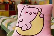 Bear Love Characters, an Animal Illustration by Palau (Thumbnail 2 of 10)