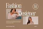 Miagest Elegant Serif Font, a Serif Font by RantautypeStudio (Thumbnail 14 of 20)
