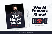 Moilgo - Beautiful Bold Font, a Serif Font by Fype Co. (Thumbnail 2 of 8)