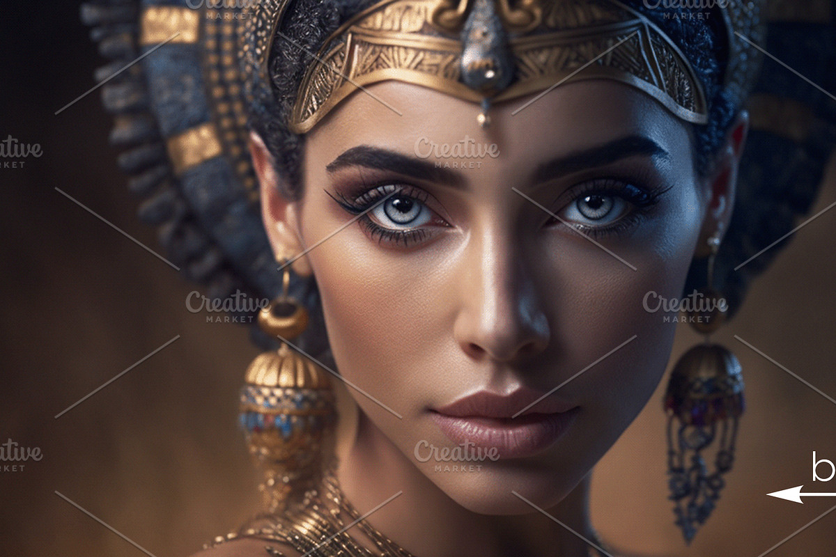 AI Portrait Lightroom Presets, a Preset Add-On by Design by Mirko (Photo 2 of 7)