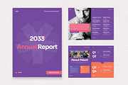 Startup Tech Annual Report Brochure, a Brochure Template by productype1 (Thumbnail 4 of 6)