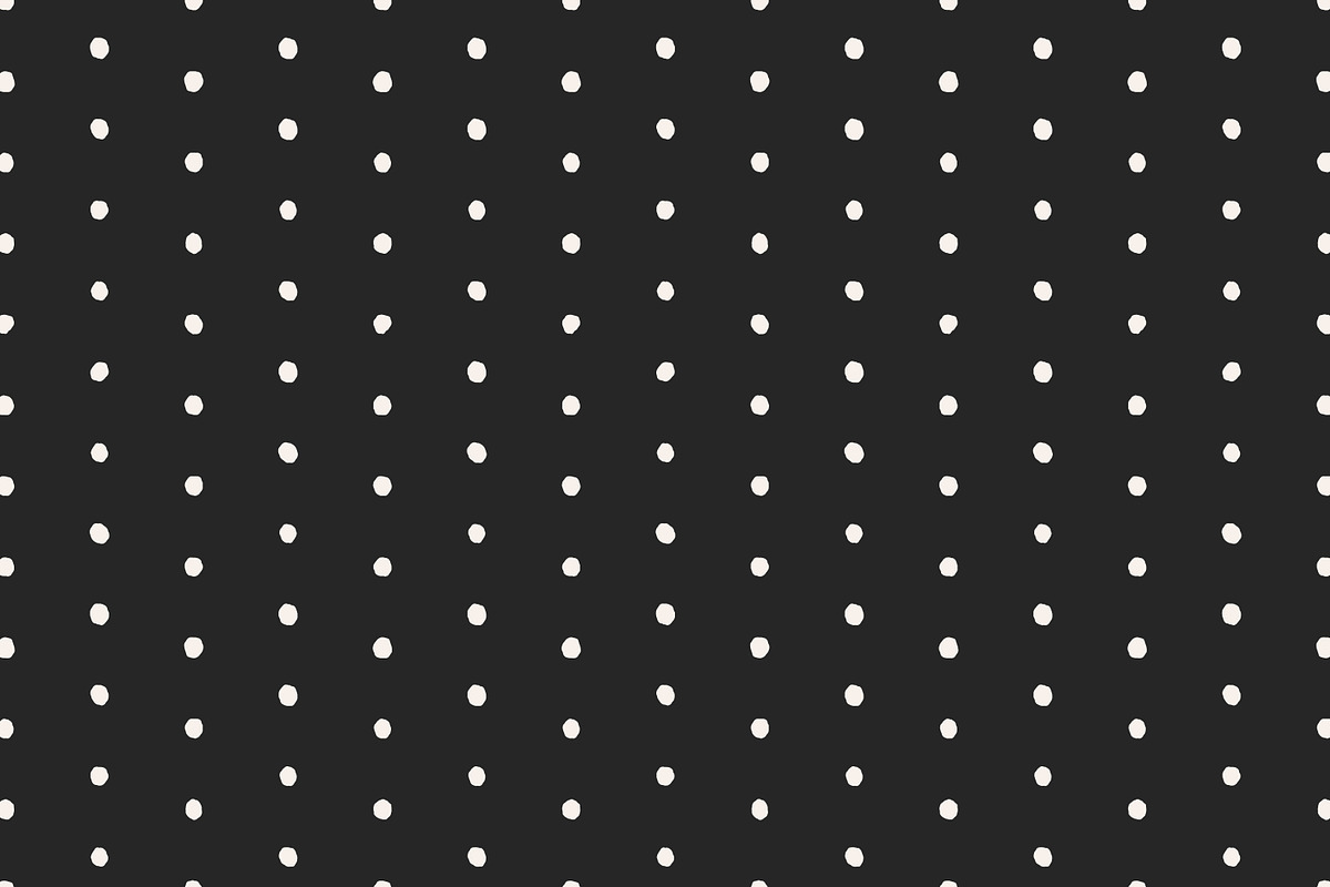 Black & white seamless patterns set, a Pattern Graphic by Good Studio (Photo 15 of 32)