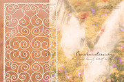 Embroidered Frames, Cutouts & Papers, an Object Graphic by alonahaidash (Thumbnail 19 of 19)