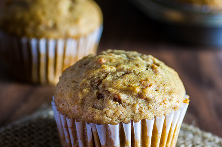 Mini pumpkin bread loaves featuring bread, pumpkin, and sliced preview 6