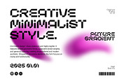 Chrome Engine - Futuristic Font, a Sans Serif Font by Variatype (Thumbnail 5 of 6)
