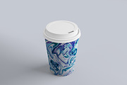 Marble paper, a Texture Graphic by vetre.antanaviciute (Thumbnail 9 of 10)