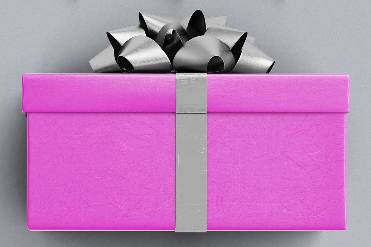 Lovely Things Scene Generator, a Product Mockup by mysuperproject (Photo 8 of 9)