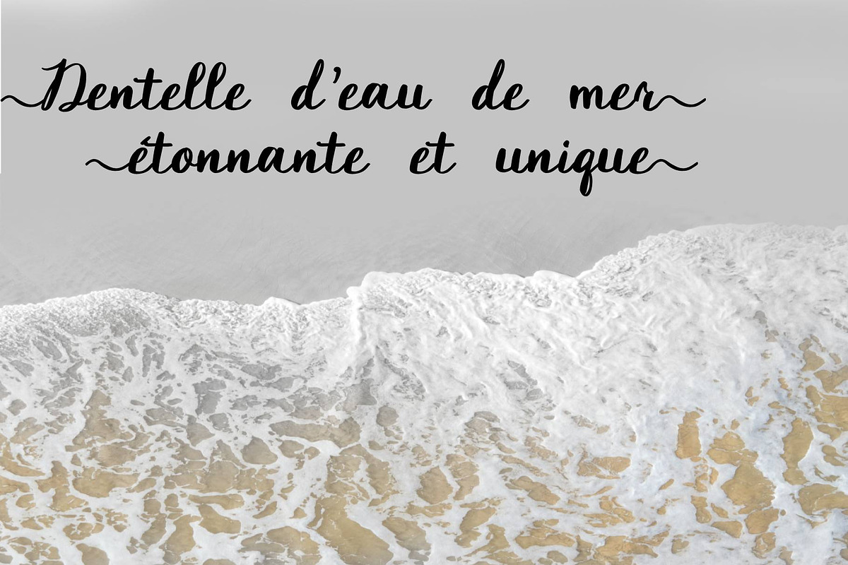 Miralace Cyrillic Script Font, a Script Font by IraDvilyuk (Photo 7 of 10)