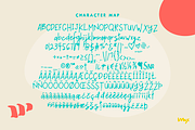 Sueno - A Monoline Semi-script, a Script Font by Mix Fonts (Thumbnail 2 of 7)
