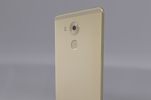 Huawei Mate 8 Gold