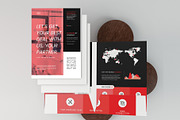 Corporate Business Flyer, a Flyer Template by Eka Design (Thumbnail 4 of 4)