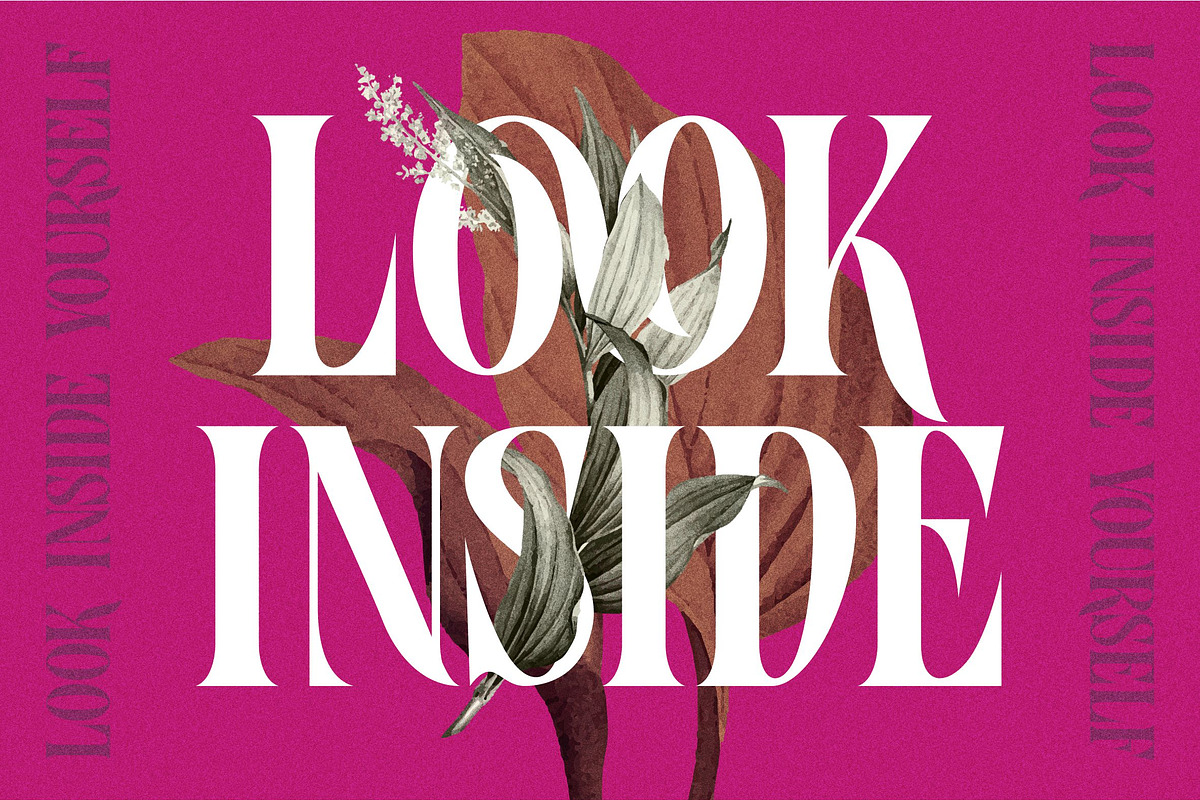 Aslock - Display Serif, a Serif Font by ErgibiStudio (Photo 7 of 10)
