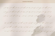 Flumtips Noulevia – Chic Calligraphy, a Script Font by Storytype Studio (Thumbnail 13 of 15)