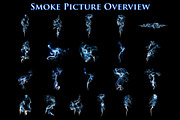 Smoke and Fire Toolkit, a Brush Add-On by xresch (Thumbnail 10 of 16)