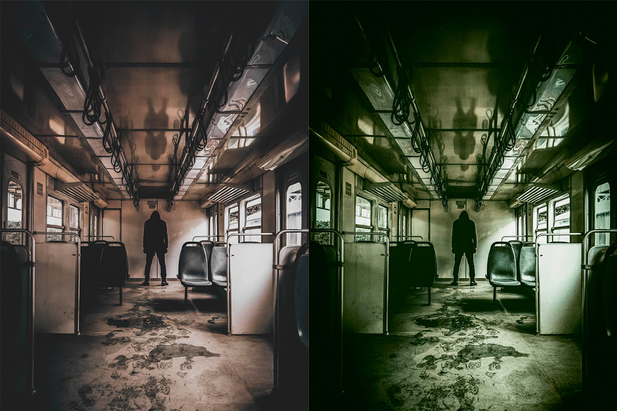10 Lightroom Profiles - Jack, an Action Add-On by Preset Bunker (Photo 2 of 12)