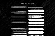 Dry Brush Vector Brush Pack, a Graphic by StockMamba (Thumbnail 8 of 8)