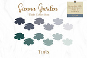 Cool & Soft Palette Affinity Suite, a Palette Add-On by May Annella (Thumbnail 2 of 8)