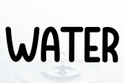 Working, a Script Font by InermediaSTUDIO (Thumbnail 3 of 8)