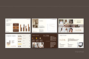 Minimal | Pitch Deck Presentation, a Presentation Template by Studio Industry (Thumbnail 8 of 12)