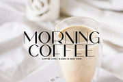 Kokoro - Modern Sans Serif, a Sans Serif Font by Mikhail Kitsune (Thumbnail 2 of 9)