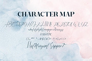 Keylista Script Font LS, a Script Font by GranzCreative (Thumbnail 8 of 16)
