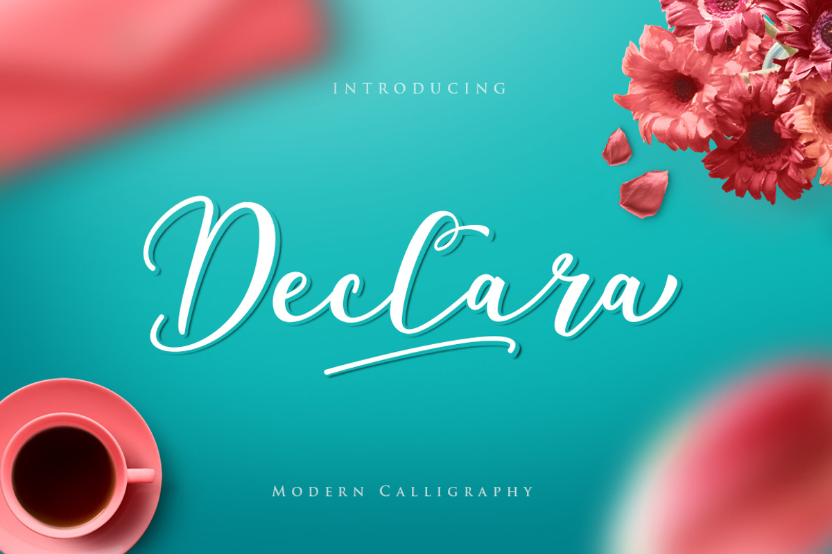 30% off Declara Script