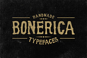 Handmade Font Collection Bundle, a Serif Font by StoricType (Thumbnail 17 of 34)