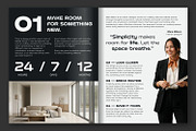 Nemona Font Family, a Sans Serif Font by Asenbayu (Thumbnail 9 of 15)