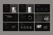 Corvus Presentation Template, a Presentation Template by SlideStation (Thumbnail 10 of 12)