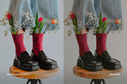 Kodak Ektar 100 IV, a Preset Add-On by colorituals (Thumbnail 7 of 8)