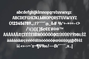 Arkolit | Modern Serif Display Font, a Serif Font by MchCrafter (Thumbnail 11 of 11)