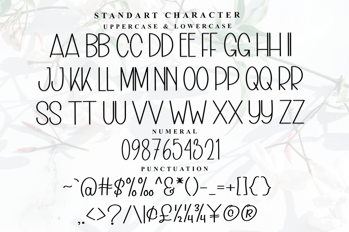 Cupcake Christmas, a Sans Serif Font by InermediaSTUDIO (Photo 3 of 8)