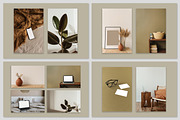 Lifestyle & Home Office Collection 6, a Beauty & Fashion Photo by Floral Deco (Thumbnail 7 of 18)