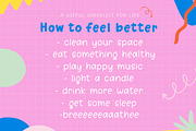 Funtastic Wonderful Font Duo, a Font by Lollipop Hand Drawn (Thumbnail 3 of 8)