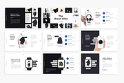 Wagner - Powerpoint Template, a Presentation Template by Mikokit (Thumbnail 9 of 18)
