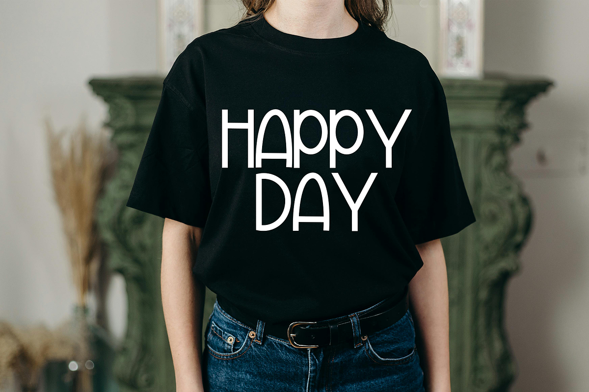 Girl Child, a Serif Font by InermediaSTUDIO (Photo 6 of 7)