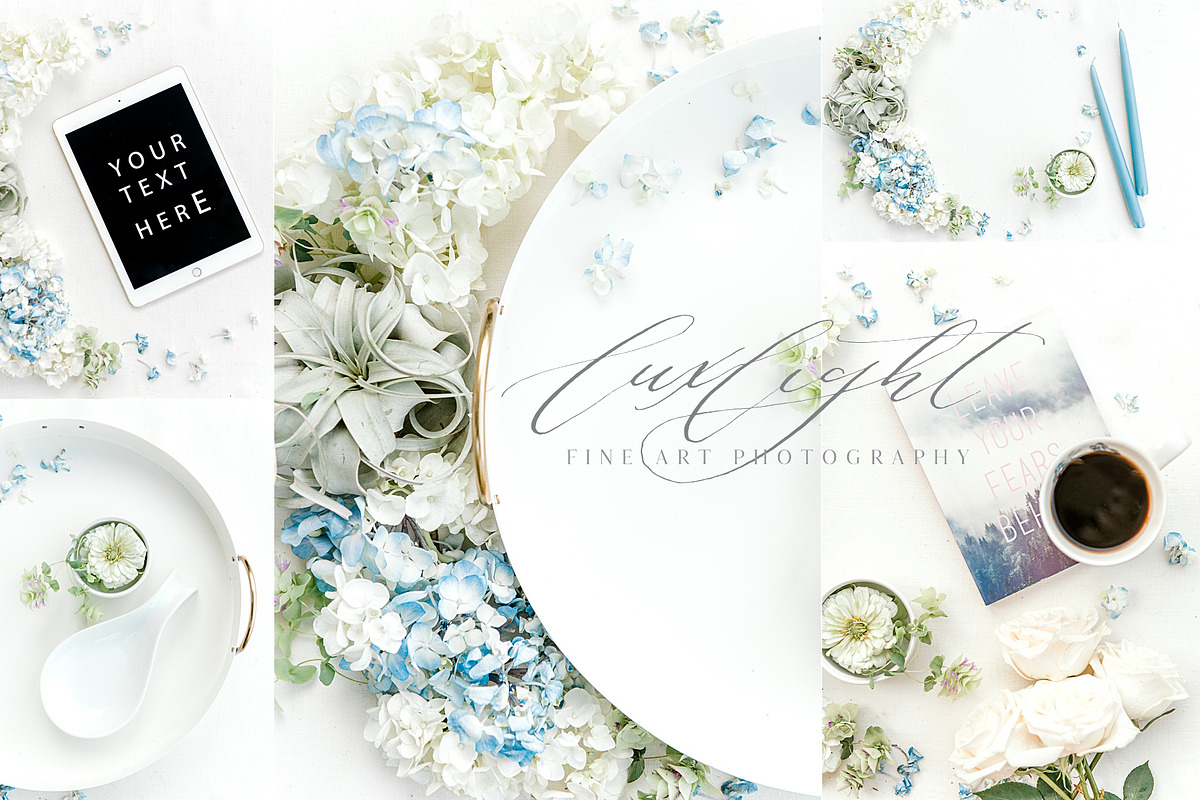 Bundled Modern White Stock Photos, a Business Photo by Lux Light (Photo 7 of 10)