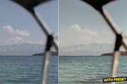 Disconnect Presets for Lightroom, a Preset Add-On by Hubzway (Thumbnail 2 of 7)