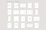 Wedding Stationery – 100 Templates, a Stationery Template by pawellpi (Thumbnail 81 of 83)