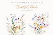 New! Summer + Fall Edition Bundle, a Seasonal Illustration by Isabelle Salem (Thumbnail 31 of 272)