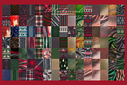 Winter Magic Textures Collection, a Background Graphic by JulsIst (Thumbnail 9 of 11)