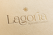 Annagia - Modern Elegant Luxury, a Serif Font by Qweera Studio (Thumbnail 6 of 12)