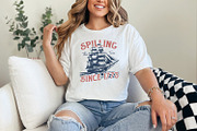 Spilling the Tea png, Patriotic PNG, an Illustration by SharpMarketplace (Thumbnail 5 of 9)