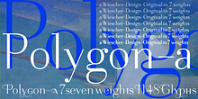 Polygon-A