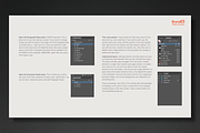 Agenzia I User Persona Template +, a Branding & Logo Template by Brand_x Supply Co. (Thumbnail 20 of 22)