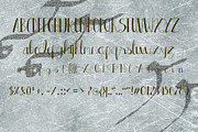 Charslie Handwriting, a Handwritten Font by Republik Kreatif (Thumbnail 2 of 4)