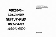 BANG - Bold Display Typeface, a Sans Serif Font by ZAL STUDIO (Thumbnail 2 of 6)