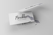 Westland Handstylish Font, a Script Font by Alif Devan R. (Thumbnail 4 of 7)