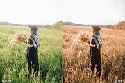 Golden Hour Lightroom Presets, a Preset Add-On by AAA Presets (Thumbnail 16 of 24)