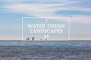 Feeling Water, a Templates & Theme by Feelings (Thumbnail 2 of 7)